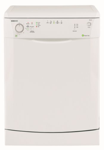 Beko DFN 2531