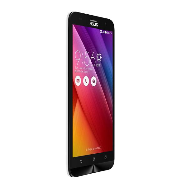 ASUS ZenFone 2 ZE551ML-23-4G16GN-WH smartphone – image 4