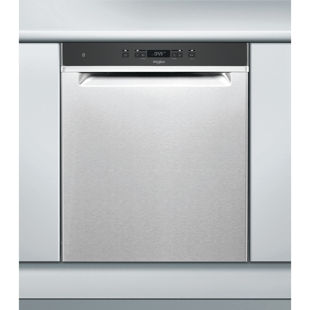 Whirlpool WUC 3C33 F X – image 3