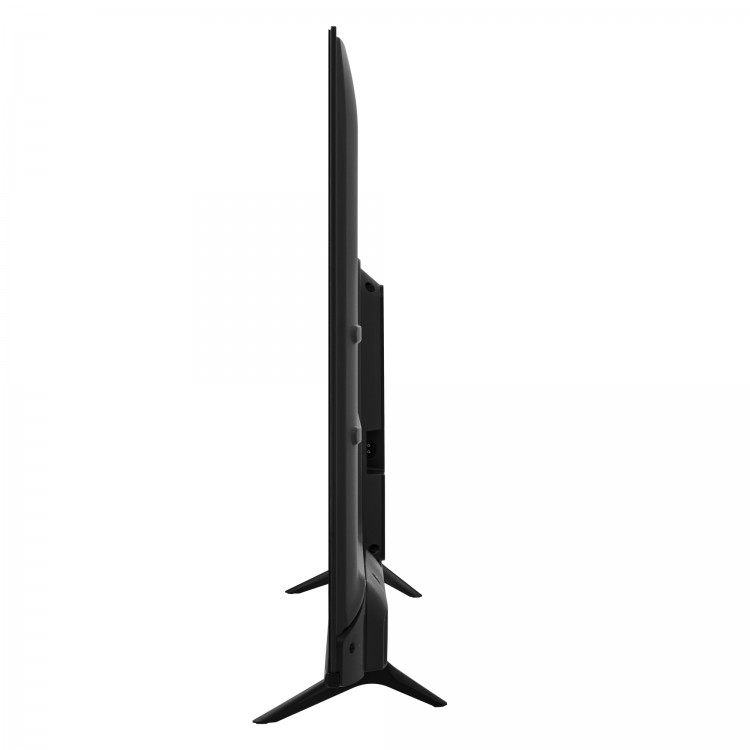 Hisense 43A6G 109.2 cm (43") 4K Ultra HD Smart TV Wi-Fi Black, Grey – image 7
