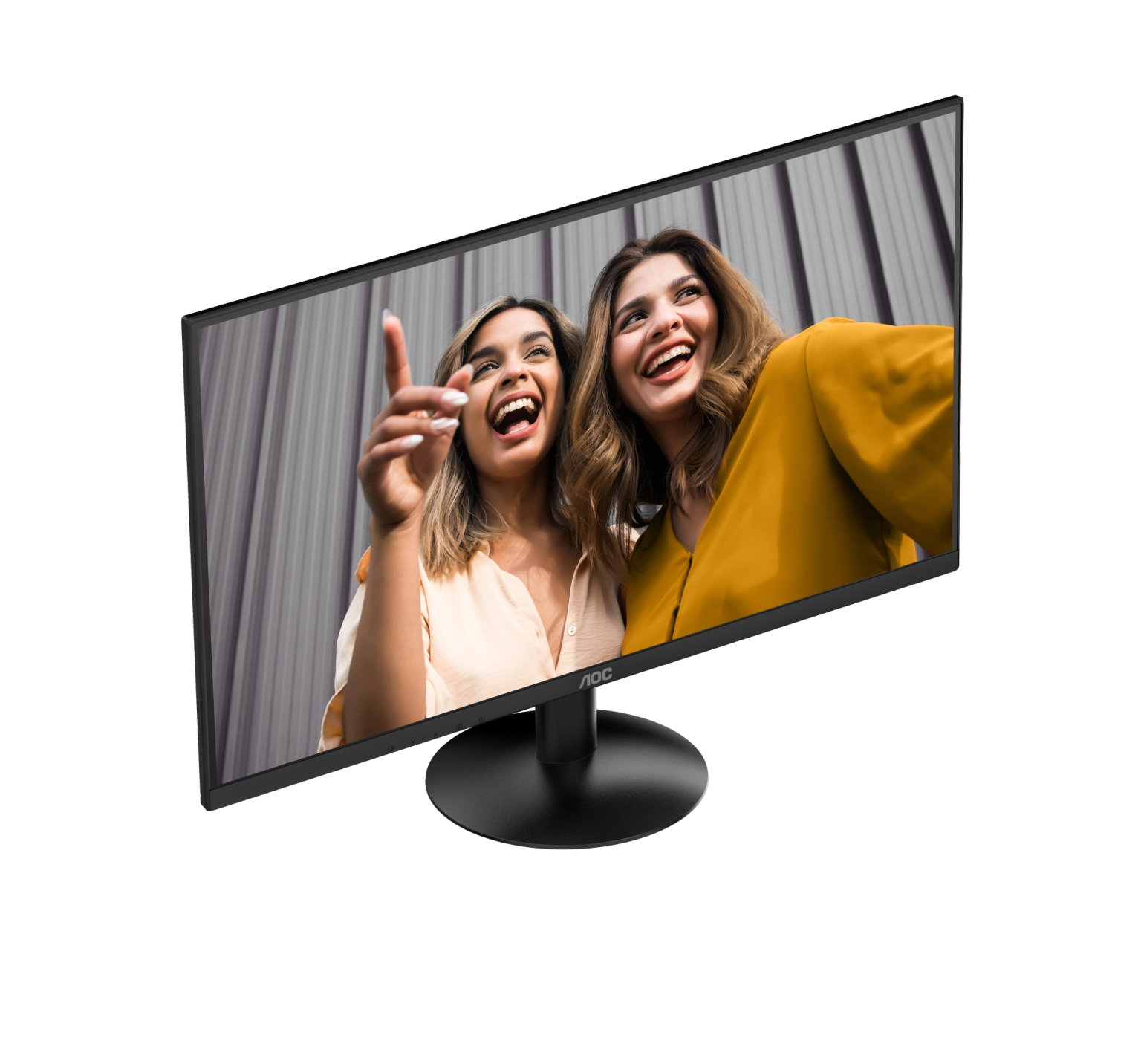 AOC B3 27B30H3/57 computer monitor – image 5