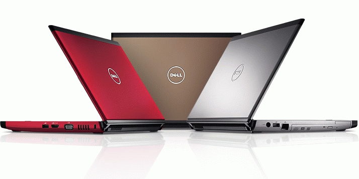 Dell Vostro 3300 i5-430M 2.26GHz – image 2