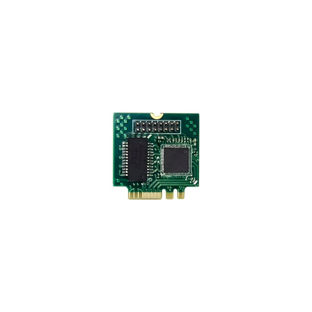 Microconnect MC-M.2-A+E-I210-T1 network card Internal Ethernet 1000 Mbit/s – image 2