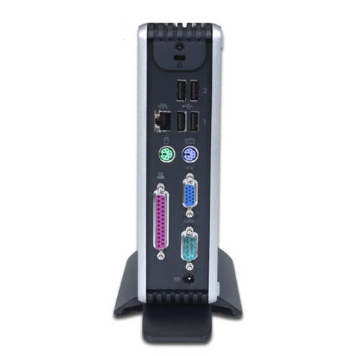 HP Compaq T5530 – image 5
