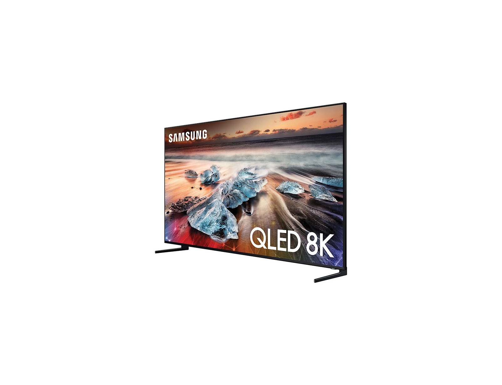 Samsung QE55Q950RBL 139.7 cm (55") 8K Ultra HD Smart TV Wi-Fi Black – image 2