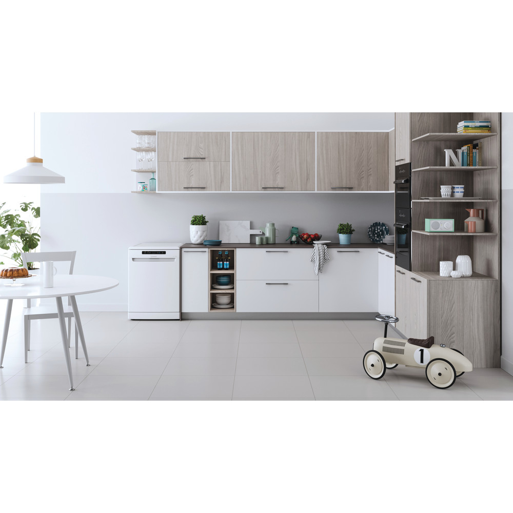 Indesit DFC 2C24 A – image 6