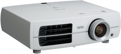Epson EH-TW3200 with HC Lamp Warranty – image 3