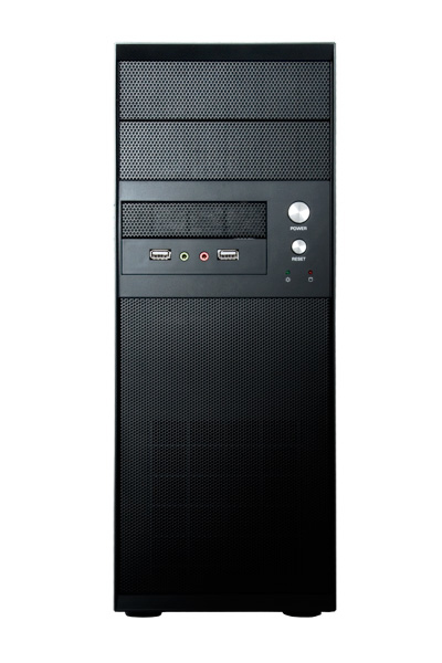 Chieftec CQ-01B-U3-OP computer case Midi Tower Black – image 6