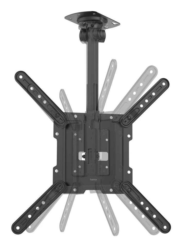 Hama 00220877 TV mount/stand – image 2