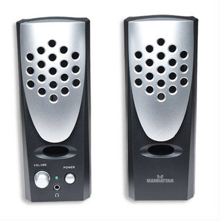 Manhattan 160810 loudspeaker Wired – image 3