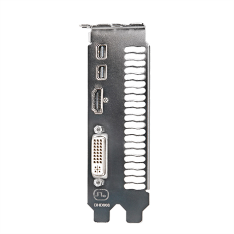 GIGABYTE GV-R928XOC-3GD-GA graphics card AMD Radeon R9 – image 3
