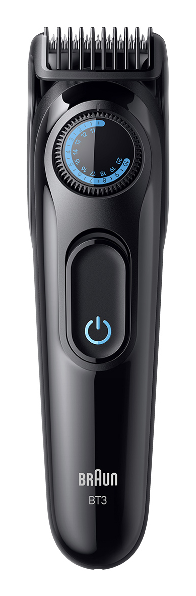 Braun BeardTrimmer 3 BT3500...