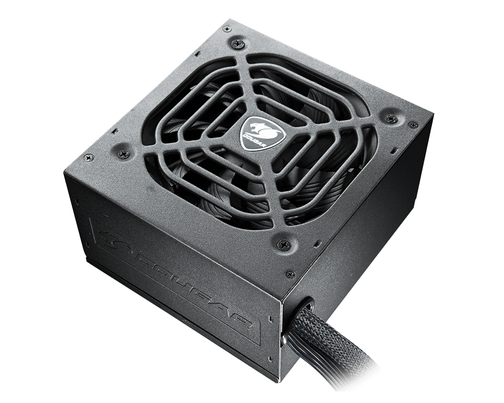 COUGAR XTC650 power supply unit – image 1