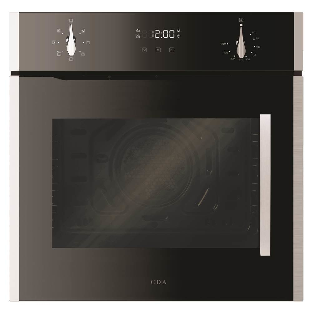 CDA SC621SS oven