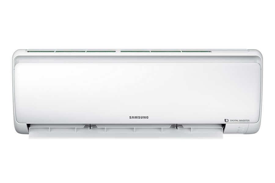 Samsung AR12HSFSAWKN Split system White – image 3