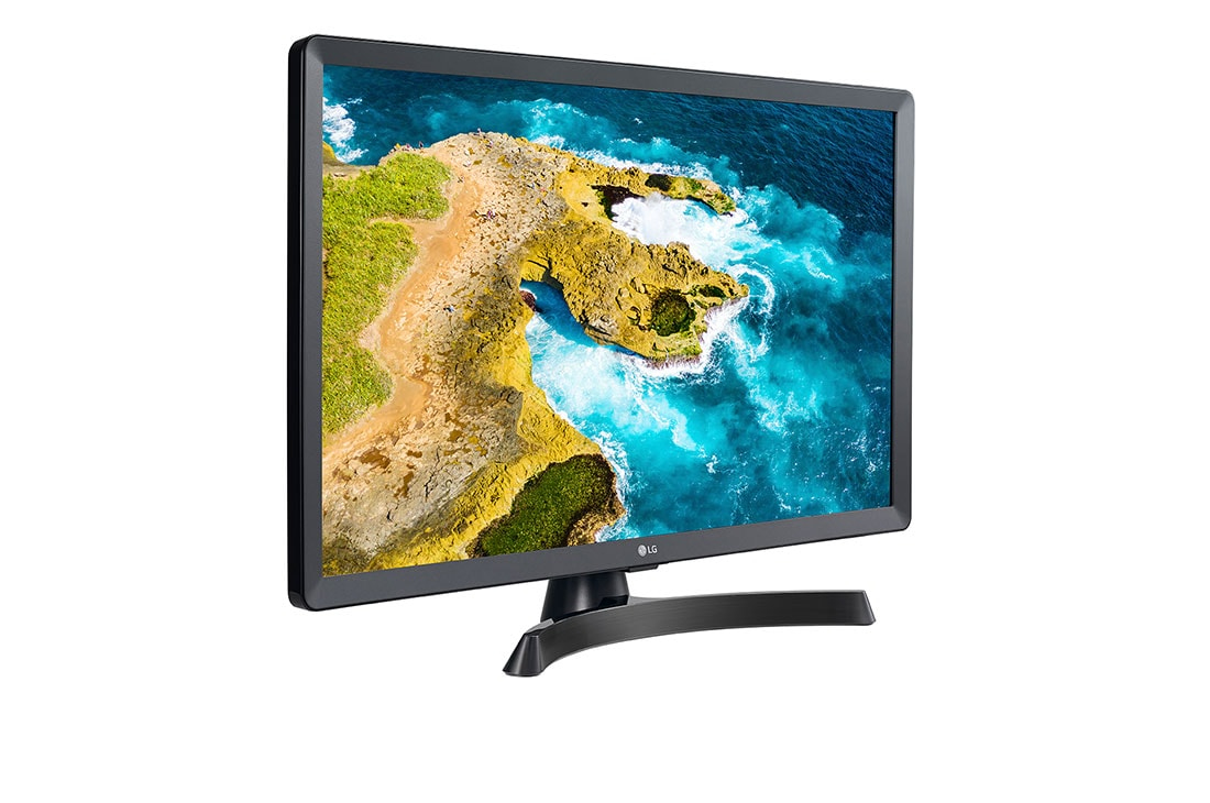 LG 28TQ515S-PZ computer monitor – image 4