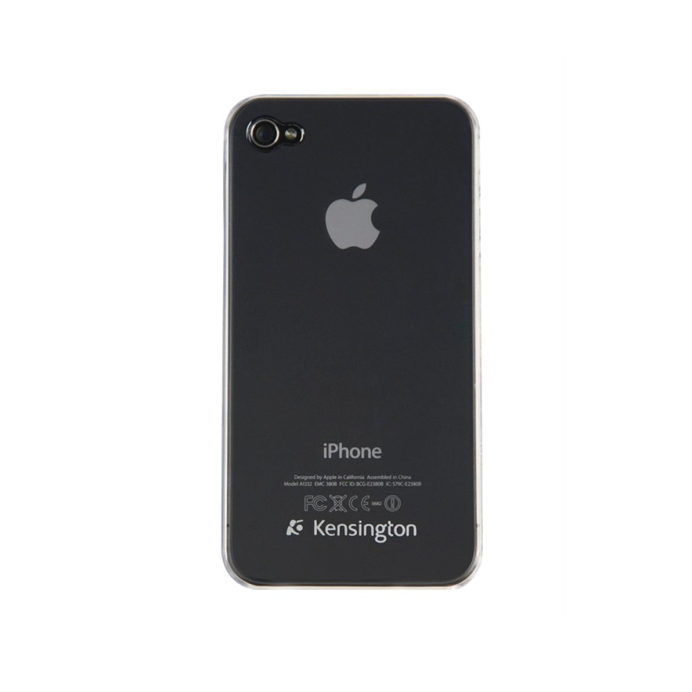 Kensington iPhone 4 Back Case – image 9