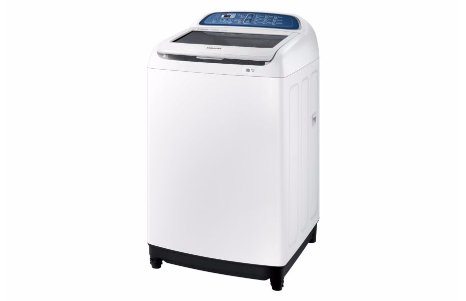 Samsung WA16J6710LW/AX washing machine Top-load – image 5