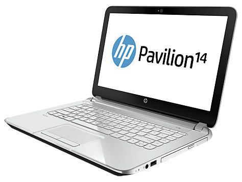 HP Pavilion 14-N207LA AMD A8 A8-4555M Laptop – image 2