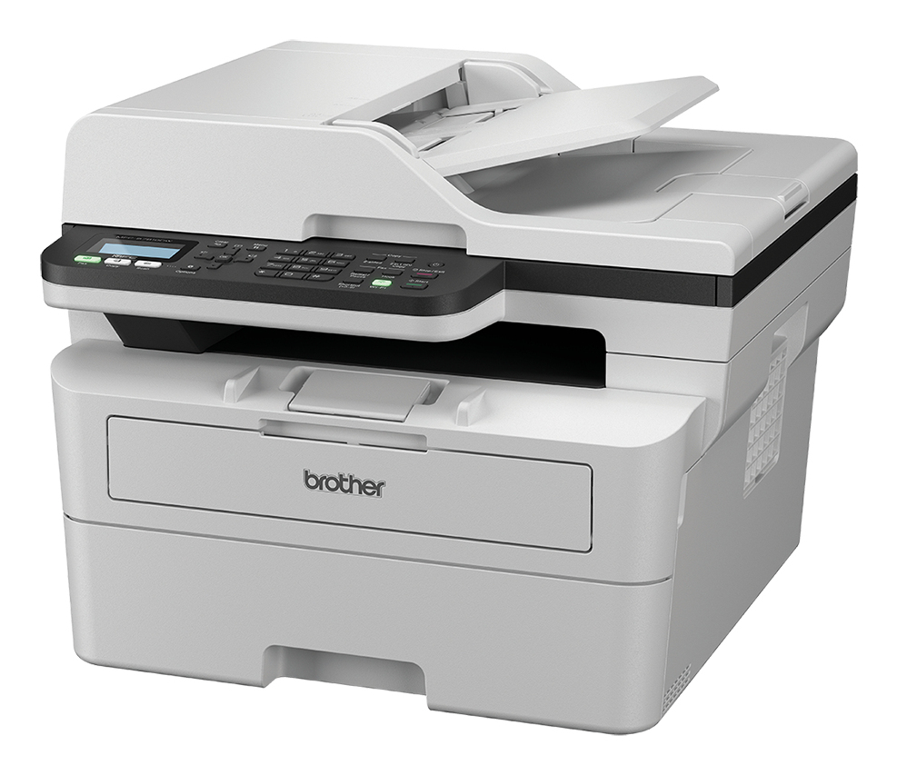 Brother MFC-B7800DW multifunction printer Laser A4 – image 3