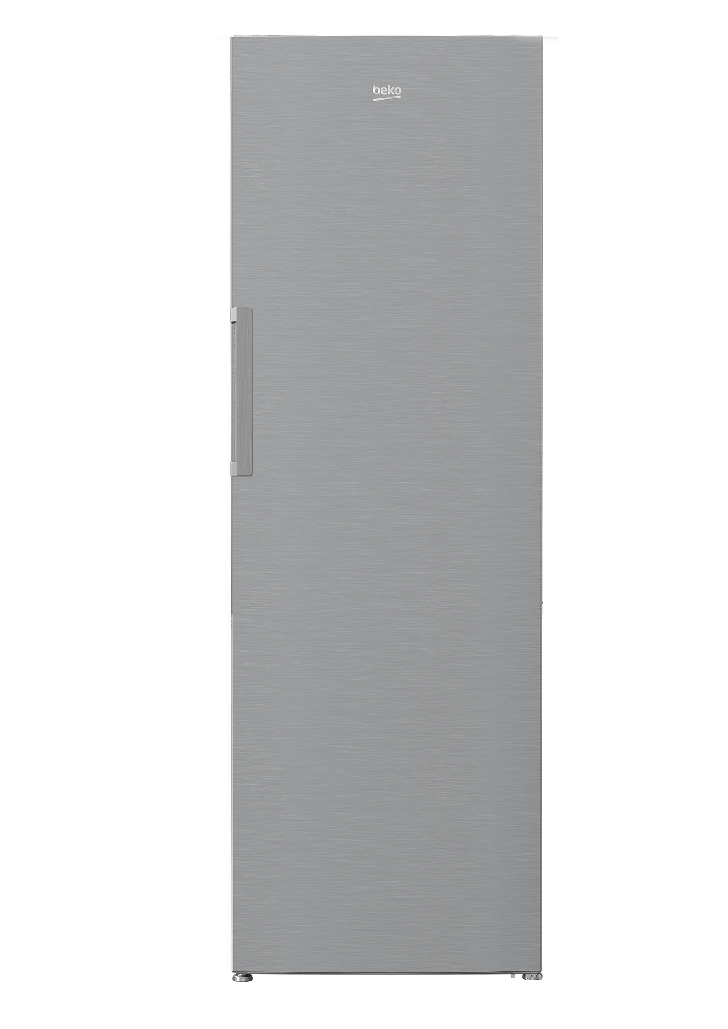 Beko RSNE445I31XBN fridge Freestanding – image 1