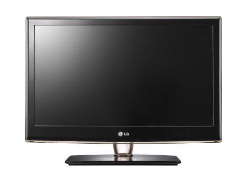 LG 22LV250 55.9 cm (22") HD Black 250 cd/m² – image 2