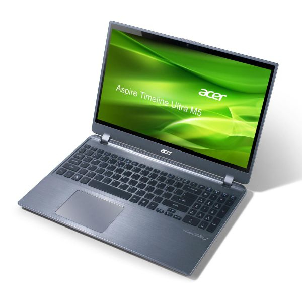 Acer Aspire Timeline Ultra 581TG-53314G25Mass Intel® Core™ i5 i5-3317U – image 7