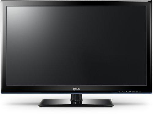 LG 42LM340S TV 106.7 cm (42") Full HD Smart TV Black – image 1