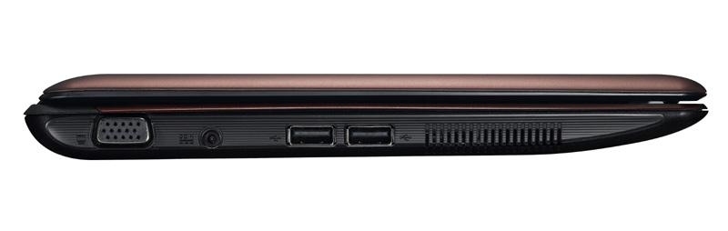 ASUS Eee PC 1201HA-R001M (Seashell) – image 3