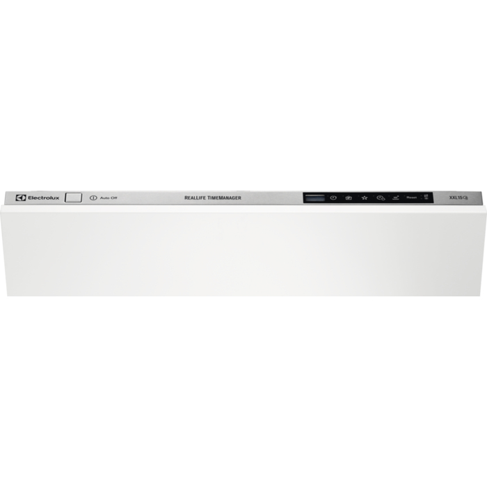 Electrolux TT2015R5 Fully built-in 15 place settings – image 8