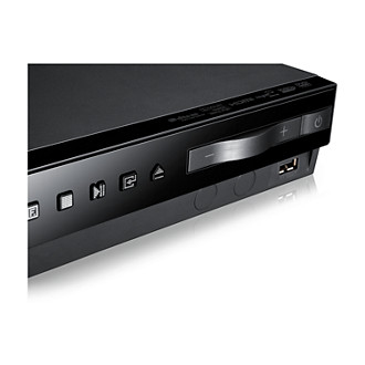 Samsung HT-ES4200 home cinema system 2.1 channels – image 4