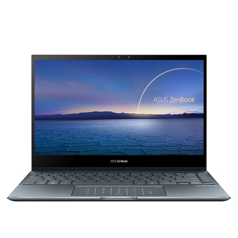 ASUS Zenbook Flip 13 UX363JA-EM007T laptop Intel® Core™ i5 i5-1035G1 Hybrid (2-in-1) – image 1