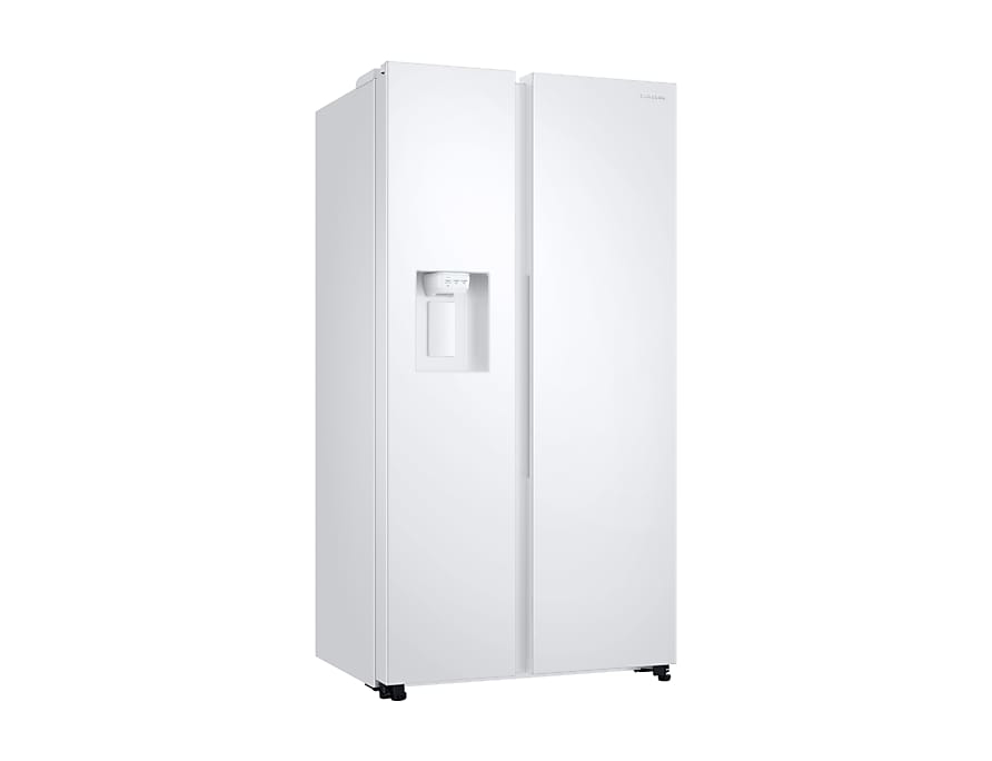 Samsung RS68N8240WW/EF fridge-freezer Freestanding – image 3
