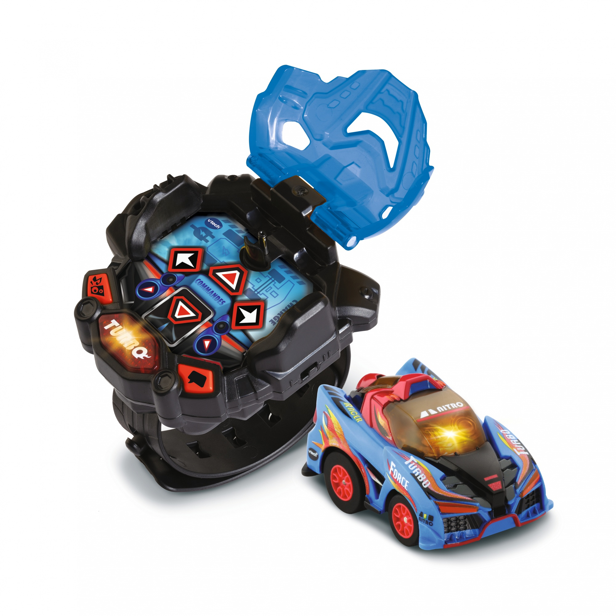 VTech 80-407805 remote controlled toy – image 3