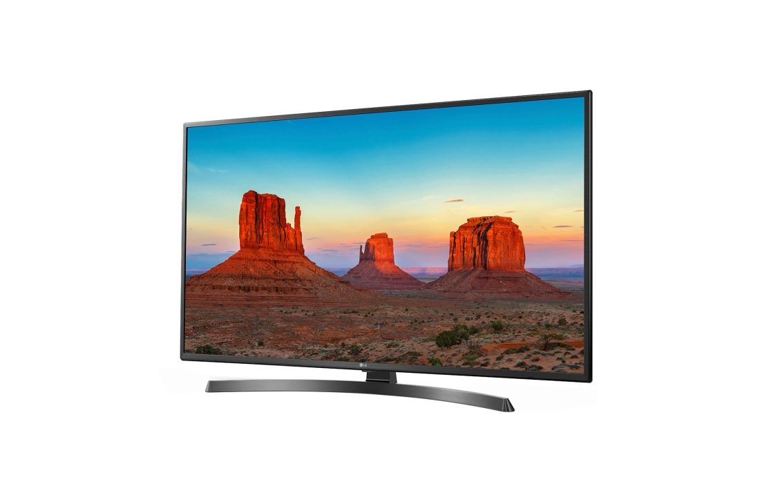 LG 49UK6250PUB TV – image 2