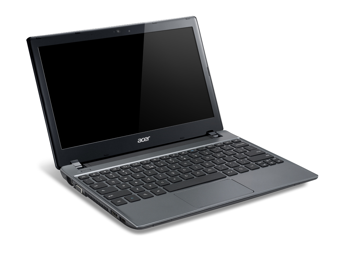 Acer Chromebook C710-10072G01ii Intel® Celeron® 1007U – image 3