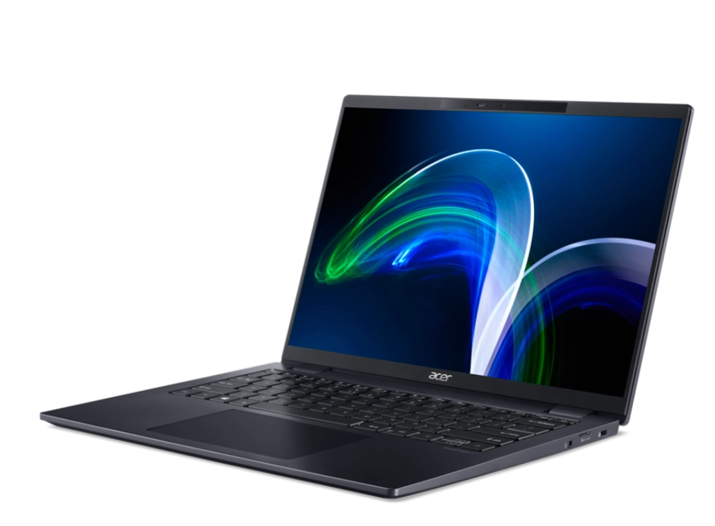 Acer TravelMate P6 TMP614-52-787K Intel® Core™ i7 i7-1165G7 Laptop – image 3