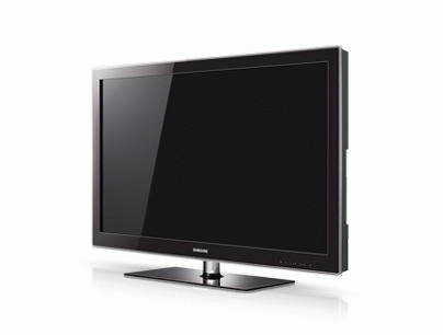 Samsung LE-37B553M3WQXU TV – image 3