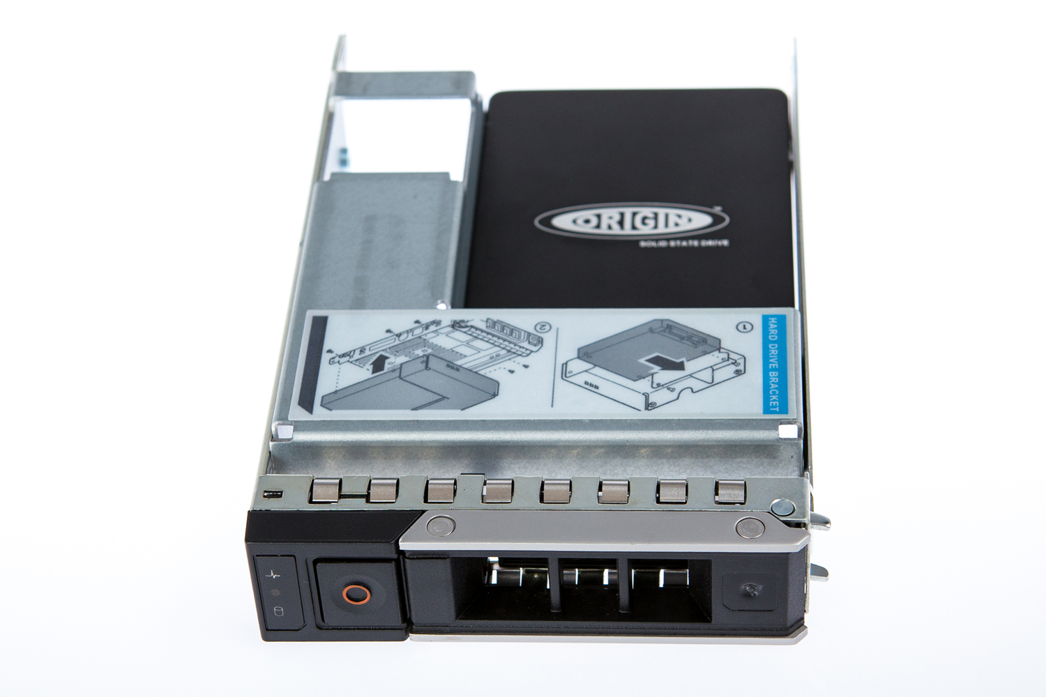Origin Storage 480GB Hot Plug Enterprise SSD – image 3