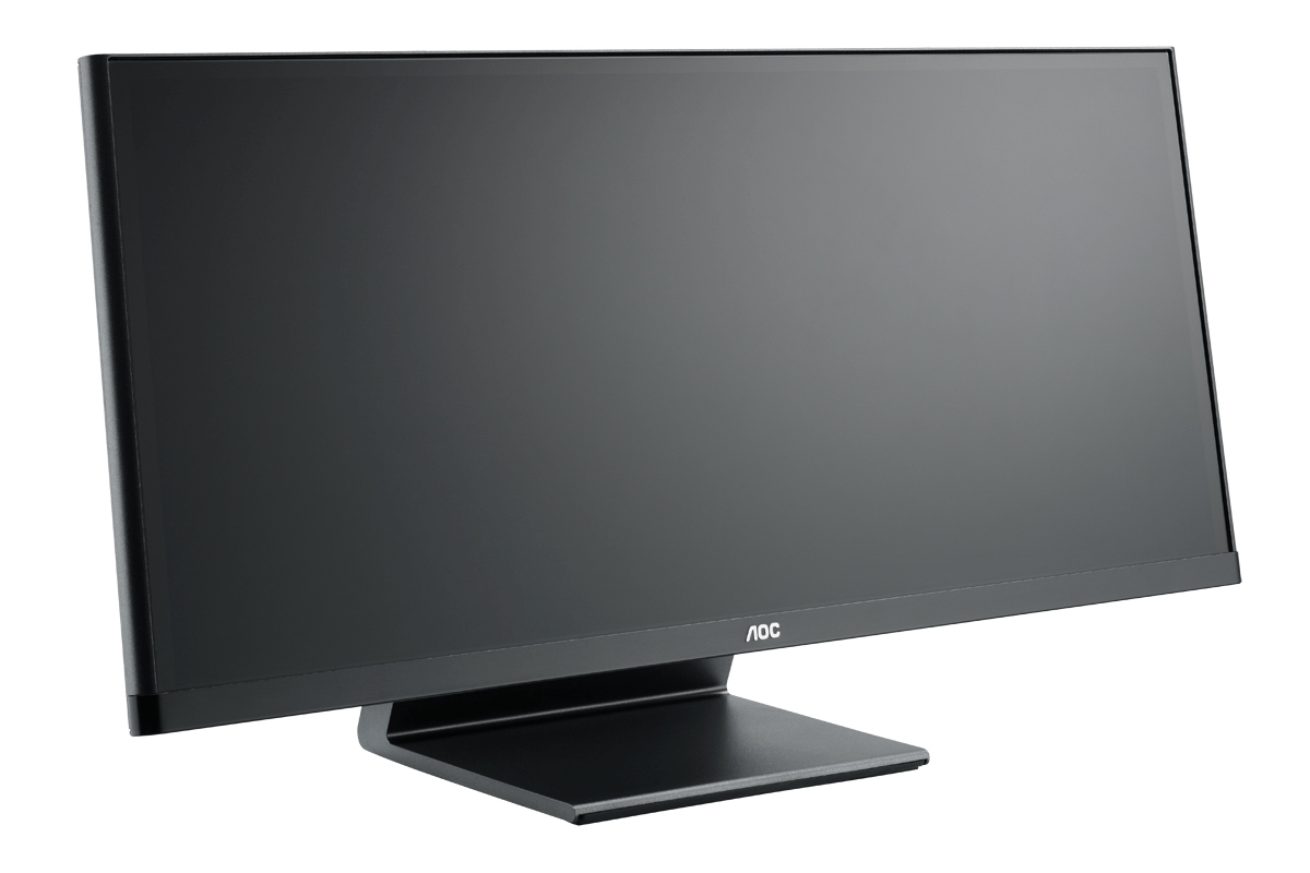 AOC q2963Pm computer monitor – image 9