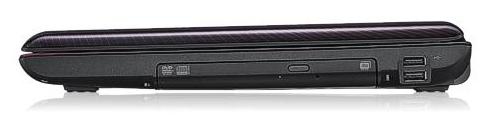 Samsung Notebook R780 Helix – image 6