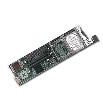 Fujitsu FS PY Serverblade M 725/1.6/2M