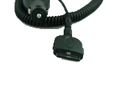 CoreParts MBPC1011 mobile device charger PDA Black Auto