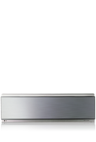 LG CC12AWR air conditioner Split system