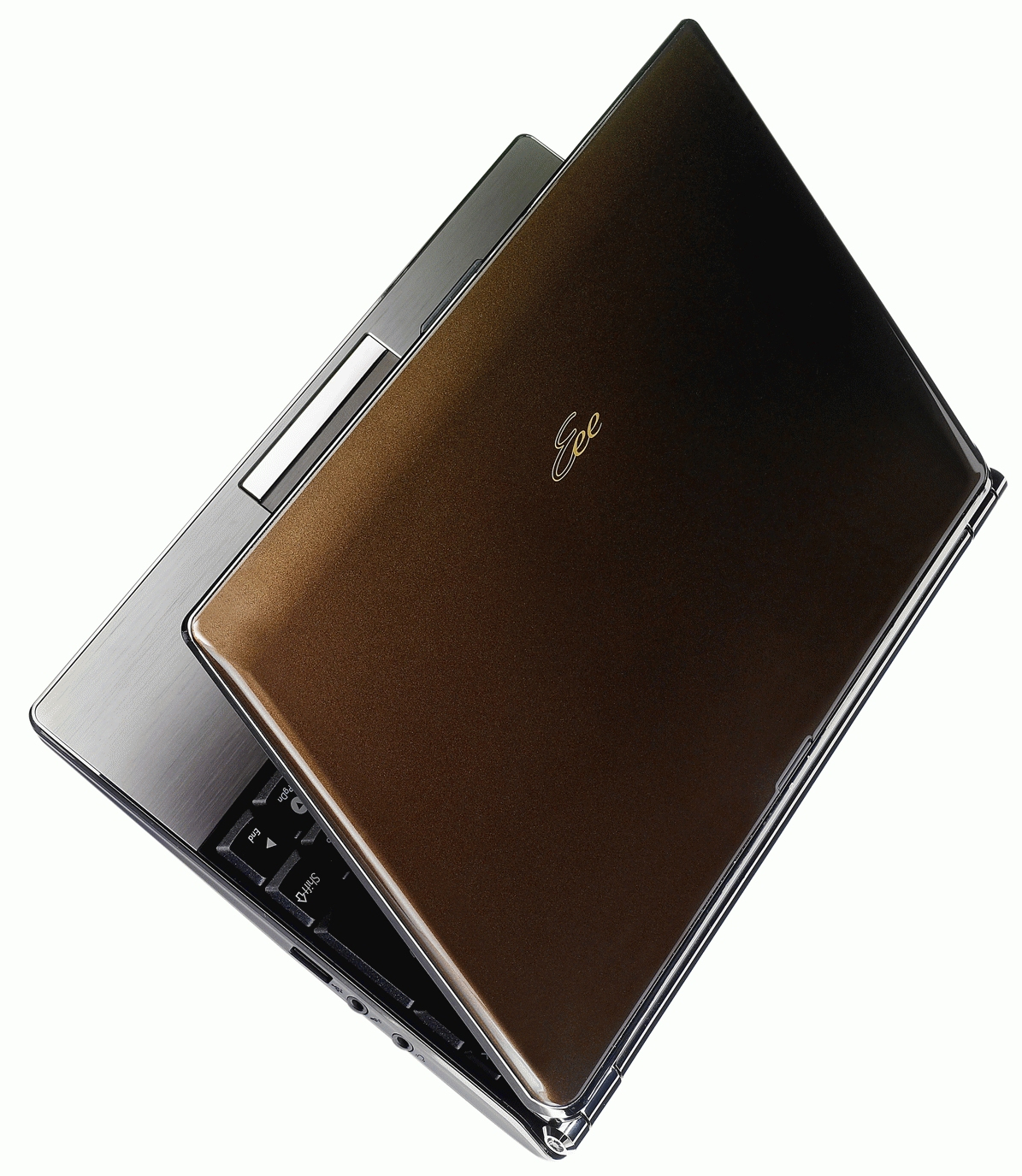 ASUS Eee PC EPCS101-BRN030X Intel Pentium Mobile N270 Netbook – image 5