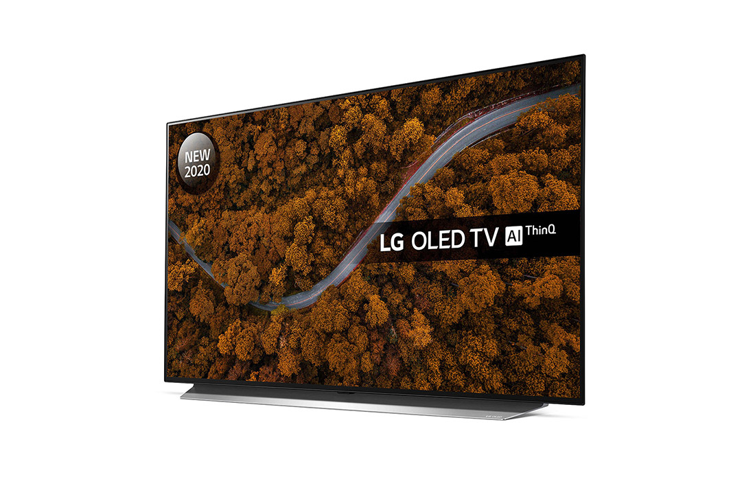 LG OLED48CX5LC TV – image 4