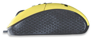 Manhattan 177689 mouse Office USB Type-A Optical 1600 DPI – image 4