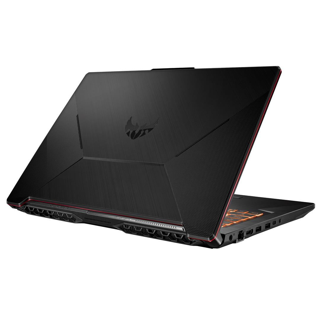 ASUS TUF Gaming FA706IH-AU454 AMD Ryzen™ 5 4600H Laptop – image 6