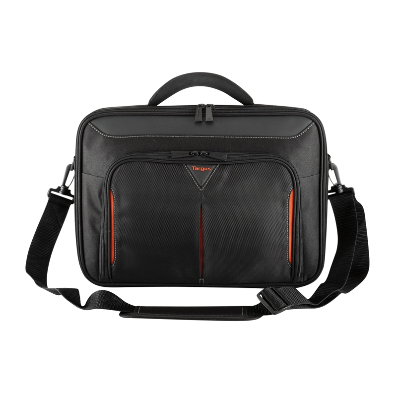 Targus CN415EU 39.6 cm (15.6") Briefcase Black – image 2