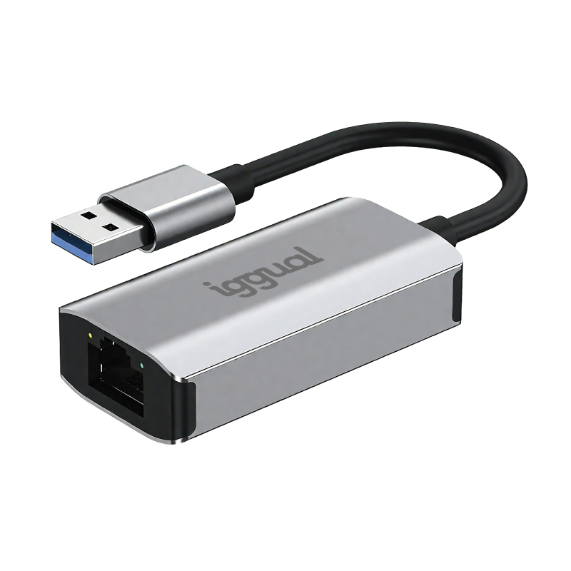 iggual IGG318447 network card Ethernet 1000 Mbit/s